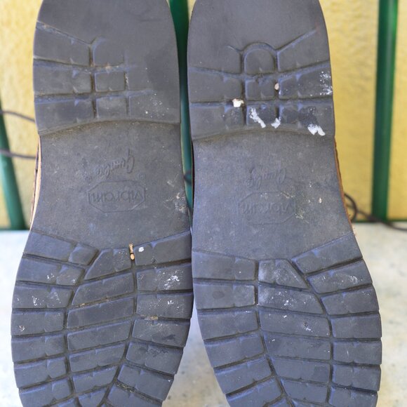 Gokey Upland ankle boots Made in USA main image 4
